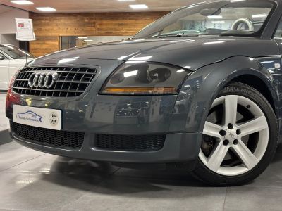 Audi TT Roadster 18l 150   - 5