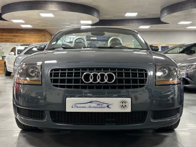 Audi TT Roadster 18l 150   - 7