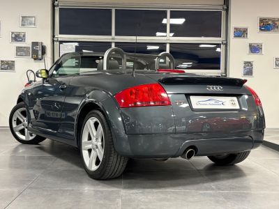 Audi TT Roadster 18l 150   - 8