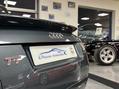 Audi TT Roadster 18l 150   - 10