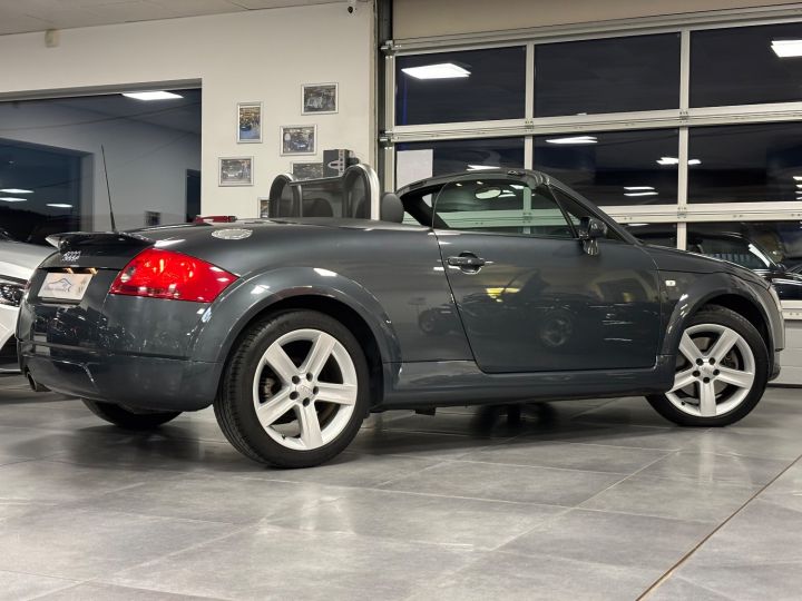 Audi TT Roadster 18l 150 - 13