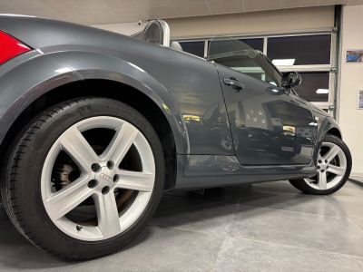 Audi TT Roadster 18l 150   - 14