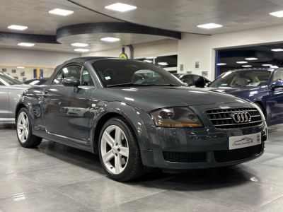 Audi TT Roadster 18l 150   - 18