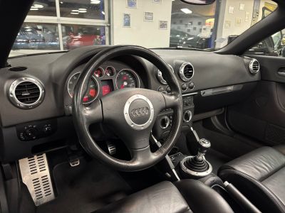 Audi TT Roadster 18l 150   - 19