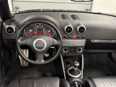 Audi TT Roadster 18l 150   - 25