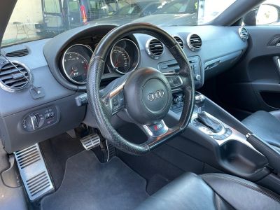 Audi TT Roadster 20 TFSI 200 S line S-Tronic   - 6