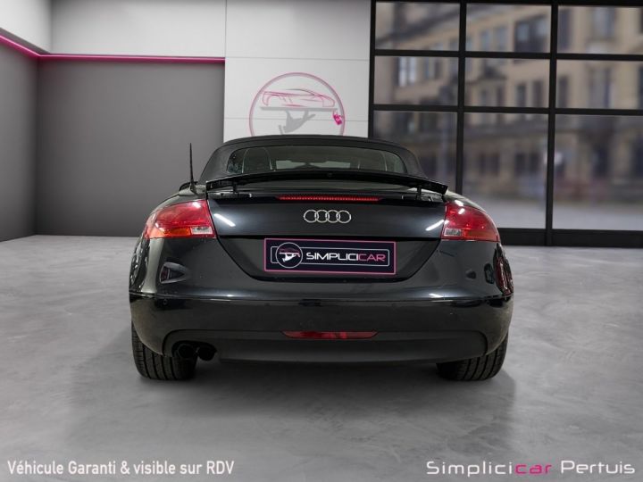 Audi TT Roadster 20 TFSI 200 S line S-Tronic - 16