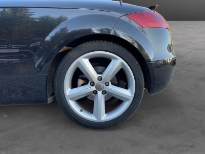 Audi TT Roadster 20 TFSI 200 S line S-Tronic   - 22