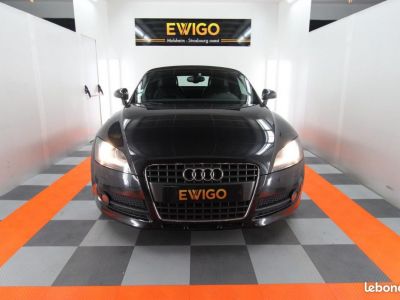 Audi TT Roadster 20 TFSI 200 S-LINE S-TRONIC BVA   - 4