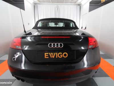 Audi TT Roadster 20 TFSI 200 S-LINE S-TRONIC BVA   - 7