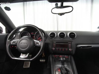 Audi TT Roadster 20 TFSI 200 S-LINE S-TRONIC BVA   - 16