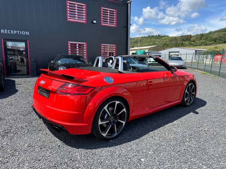 Audi TT Roadster 25 RS Quattro 400 CV - 48