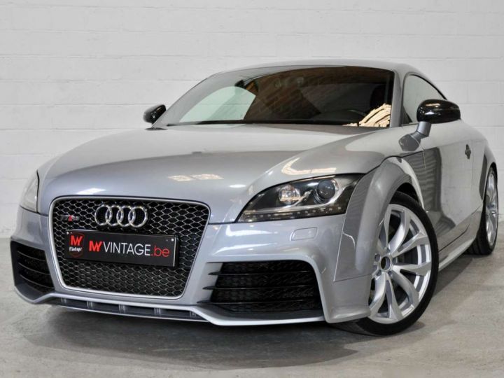 Audi TT RS 360cv Coupé 25 TFSI Quattro S tronic - 1