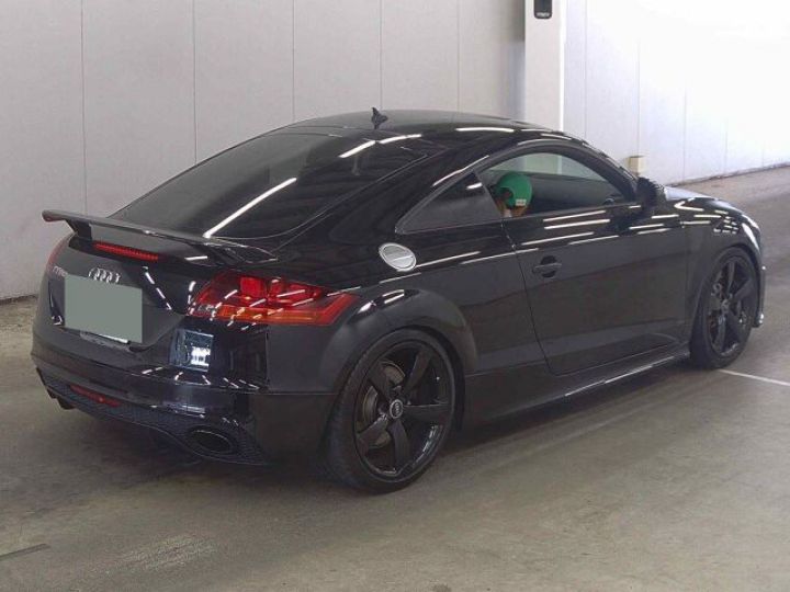 Audi TT RS AUDI TT RS COUPE 25 TFSI QUATTRO - 5