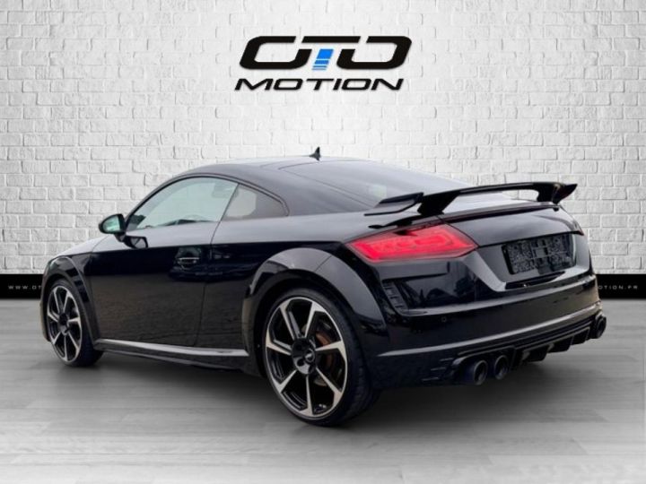 Audi TT RS COUPE Coupé 25 TFSI 400 S tronic 7 Quattro - 3