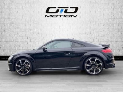 Audi TT RS COUPE Coupé 25 TFSI 400 S tronic 7 Quattro   - 4