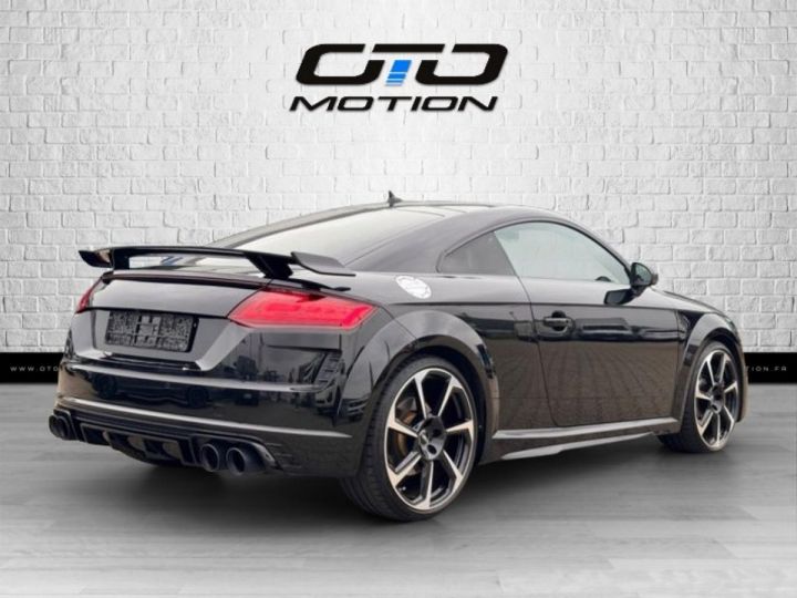 Audi TT RS COUPE Coupé 25 TFSI 400 S tronic 7 Quattro - 5