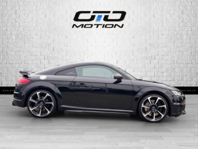 Audi TT RS COUPE Coupé 25 TFSI 400 S tronic 7 Quattro   - 6