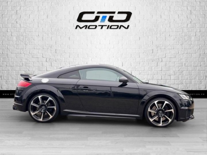 Audi TT RS COUPE Coupé 25 TFSI 400 S tronic 7 Quattro - 6