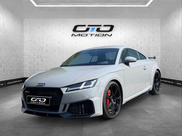 Audi TT RS COUPE Coupé 25 TFSI 400 S tronic 7 Quattro - 1