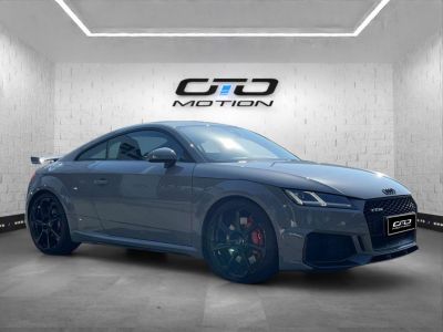 Audi TT RS COUPE Coupé 25 TFSI 400 S tronic 7 Quattro   - 3