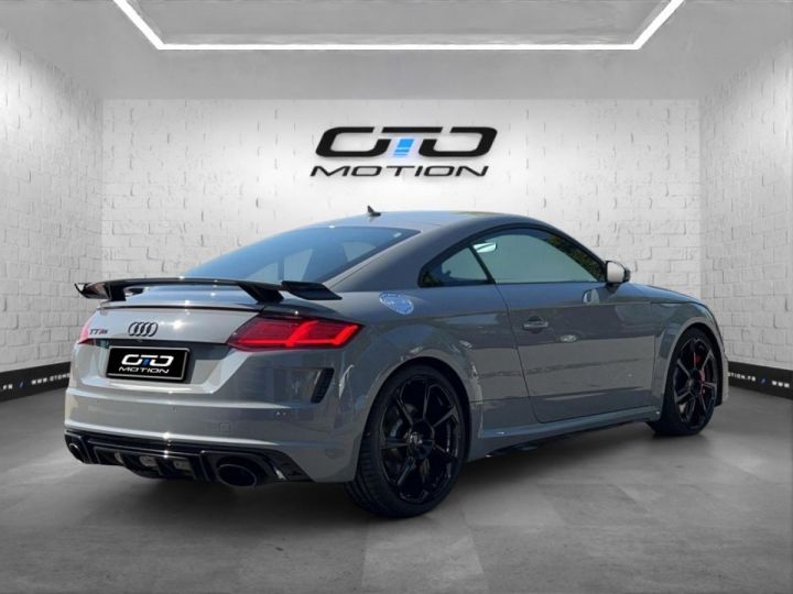 Audi TT RS COUPE Coupé 25 TFSI 400 S tronic 7 Quattro - 5