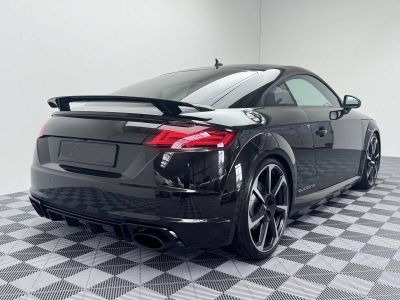 Audi TT RS III 25 TFSI 400ch quattro S tronic 7   - 4