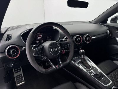 Audi TT RS III 25 TFSI 400ch quattro S tronic 7   - 6