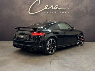 Audi TT RS TT-RS 25 TFSI 400cv S-Tronic 7 Quattro – PACK DESIGN BANG&OLUFSEN MATRIX LED ECHAPPEMENT SPORT CAMERA FILM PPF INTEGRAL   - 3