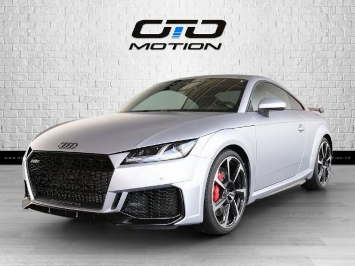 Audi TT RS TTRS Coupé 25 TFSI 400 S tronic 7 Quattro - 1