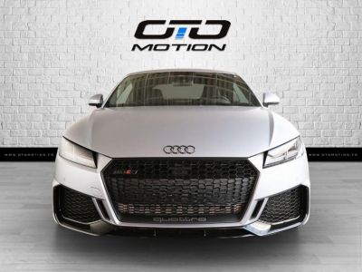 Audi TT RS TTRS Coupé 25 TFSI 400 S tronic 7 Quattro   - 2