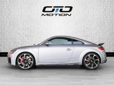 Audi TT RS TTRS Coupé 25 TFSI 400 S tronic 7 Quattro   - 4