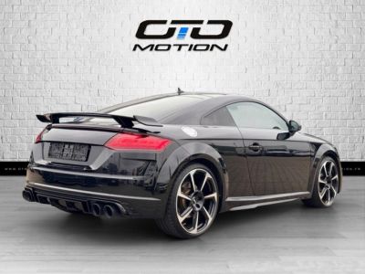 Audi TT RS TTRS Coupé 25 TFSI 400 S tronic 7 Quattro TTRS   - 5