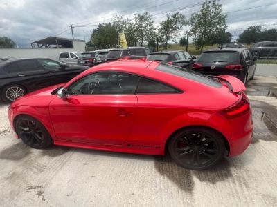 Audi TTS COUPE 20 TFSI 272 ch QUATTRO S-TRONIC   - 4