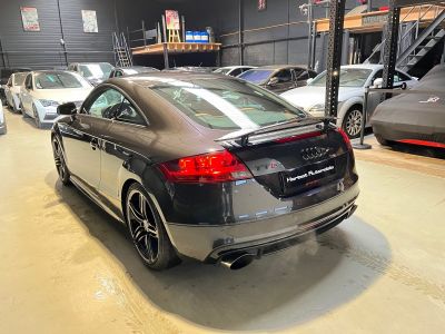 Audi TTS COUPE EDITION BASEBALL 20 TFSI 272 cv Quattro S-Tronic   - 28