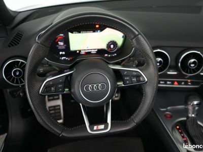 Audi TTS Roadster 20 TFSI quattro S tronic   - 5