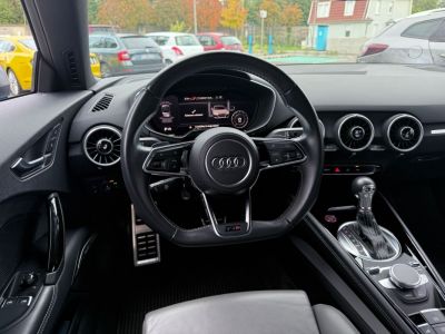 Audi TTS Roadster III 20 TFSI 310ch Quattro S-tronic 6   - 20