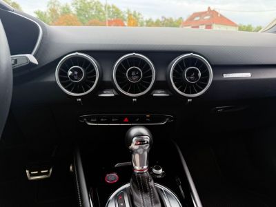 Audi TTS Roadster III 20 TFSI 310ch Quattro S-tronic 6   - 24